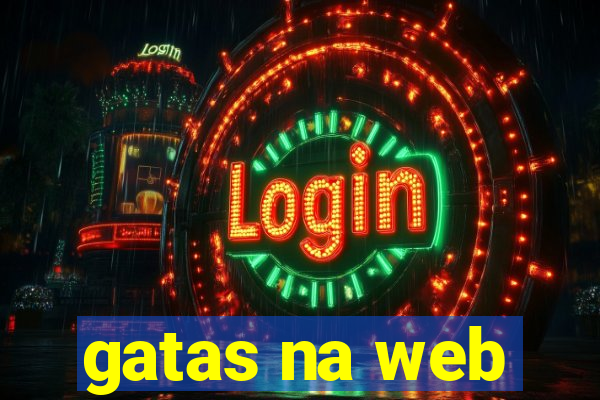 gatas na web